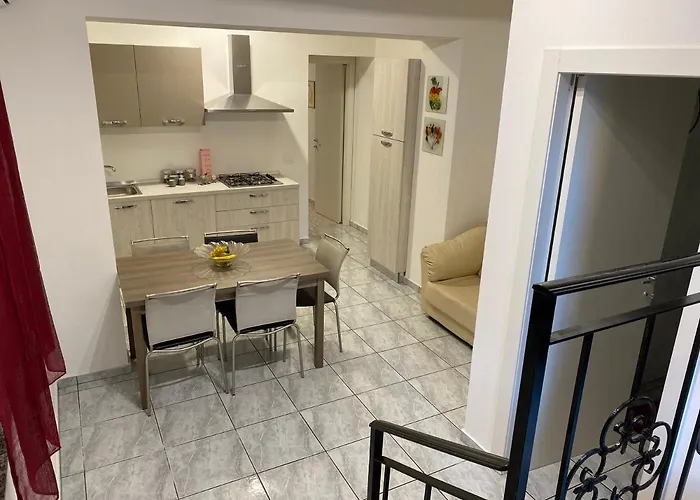 Casa vacanza: Ag Sweet Apartment