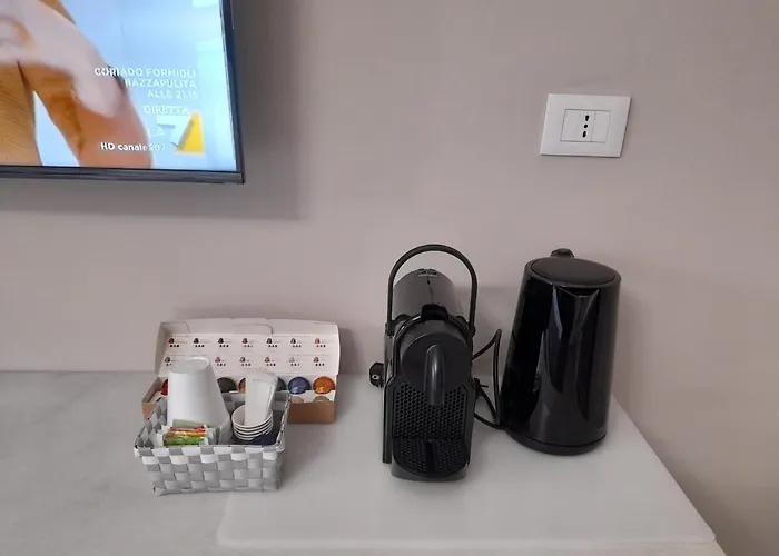 Tripepi Suites