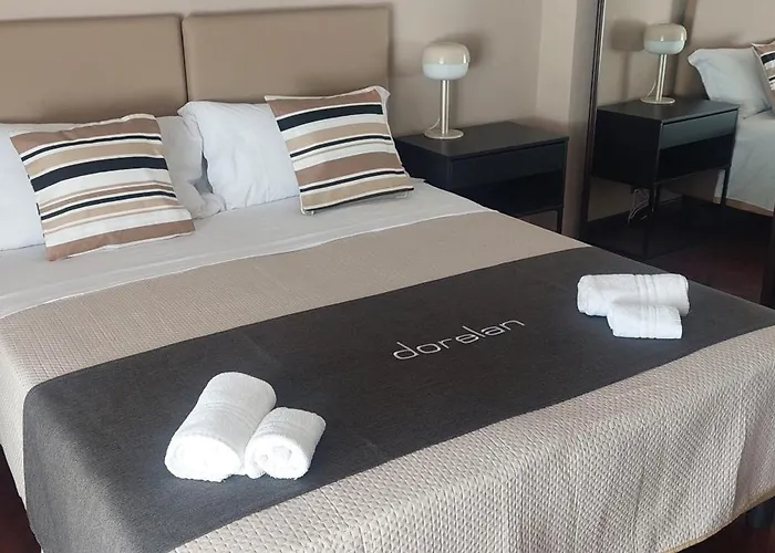  B&B Bixio 34