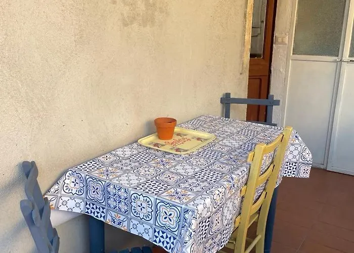 Dipendenza de L'Antica Locanda