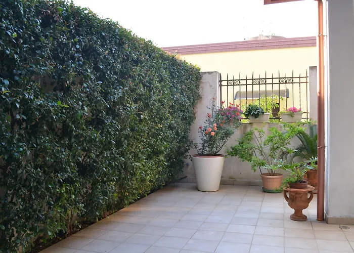 Casa Canale