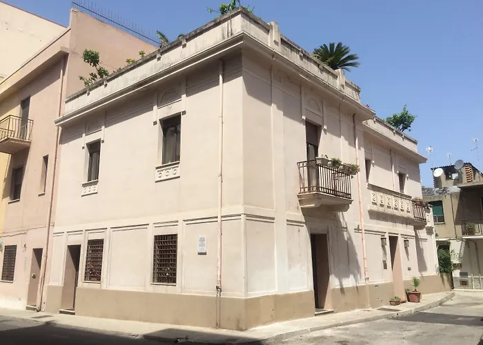 Casa Canale