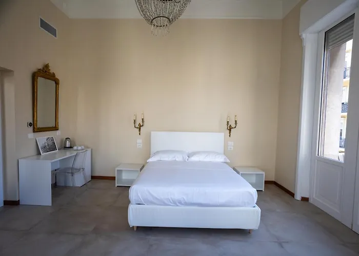 Hotel 3 stelle: Poseidon B&B