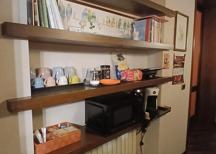  B&B Bixio 34