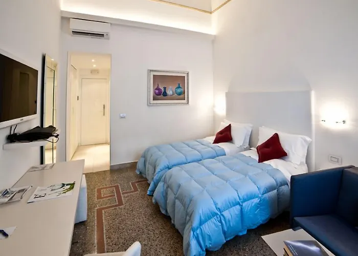 Town House Cavour
