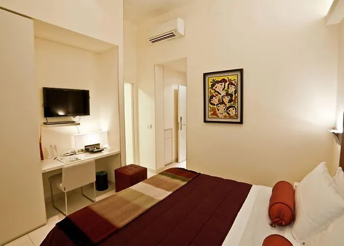 Town House Cavour